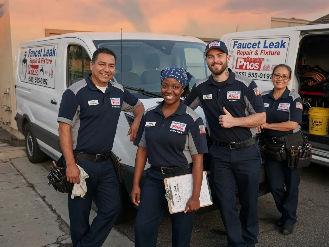 Faucet Repair company in Macks Inn, ID