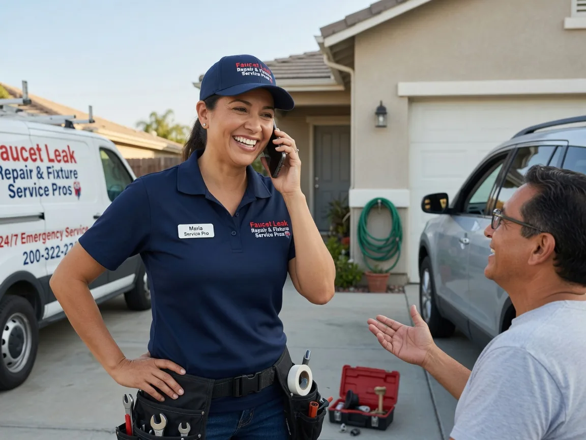 Faucet Repair Macks Inn, ID FAQs